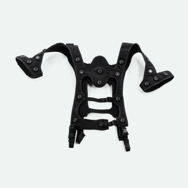 LDS | Body central unit - FACT Systems GmbH